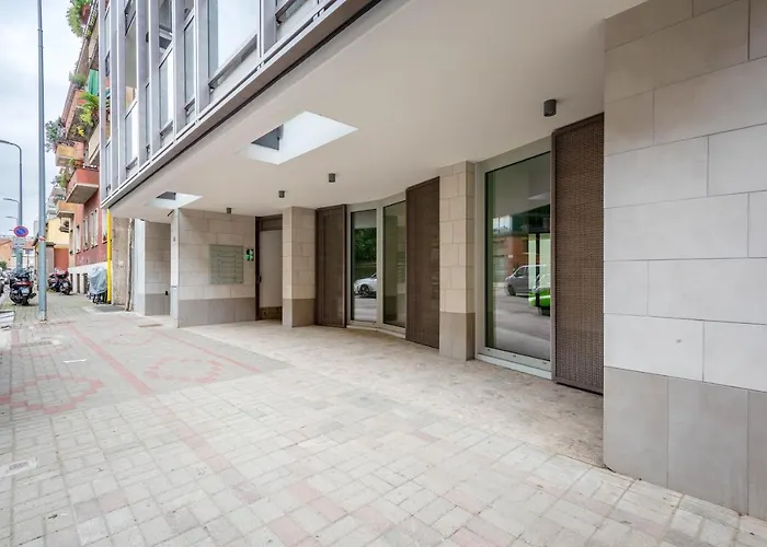LUVI - De Rolandi - Il Cortile Milano